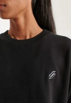 Superdry Day Dress - Black -Superdry Shop fc6624fb530d4905bc20c34f65c9183e