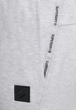 Superdry CODE TECH - Shorts - Cadet Grey Marl -Superdry Shop fc96d48b494844f898bc8d343da3d8f4