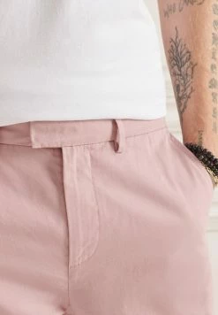 Superdry STUDIOS - Chinos - Misty Rose -Superdry Shop fcc9f729f9b24af5912dd9a2e0aa7d6b
