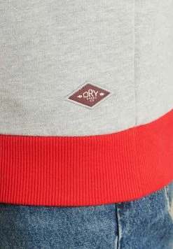 Superdry Sweatshirt - Athletic Grey Marl 8 Superdry Sweatshirt - Athletic Grey Marl -Superdry Shop fd13bde74e034e1c9a74b49552178ea1