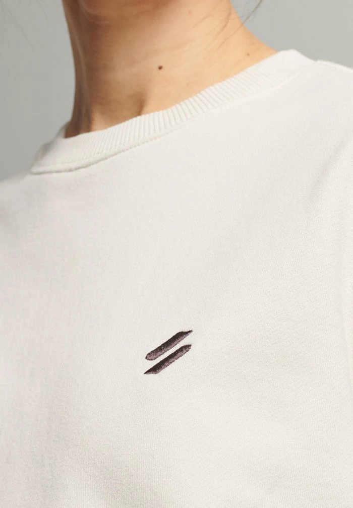 Superdry CORE - Sweatshirt - Wind Chime 4 Superdry CORE - Sweatshirt - Wind Chime - Image 4