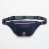 Superdry SPORTSTYLE - Bum Bag - Deep Navy