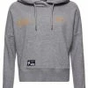 Superdry CORP - Hoodie - Grey Marl