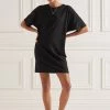 Superdry Jersey Dress - Black