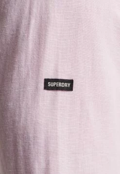 Superdry LONG SLEEVED - Shirt - Pastel Lilac 11 Superdry LONG SLEEVED - Shirt - Pastel Lilac -Superdry Shop fe078f33aedd4ce6a0f5edff512f896a