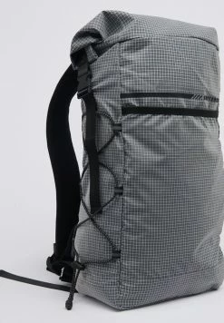 Superdry Rucksack - Silver Reflective -Superdry Shop fe0f02bc21c74b8eadf2aa3bb37c74c2