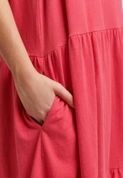 Superdry VINTAGE - Jersey Dress - Raspberry Pink 6 Superdry VINTAGE - Jersey Dress - Raspberry Pink -Superdry Shop fe3f75ac1c0647b7a36768fa189aedeb