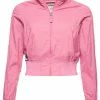 SUPERDRY NON HOODED TRACK WIND RUNNER - Training Jacket - Montauk Blush