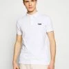 Superdry CLASSIC - Polo Shirt - Optic