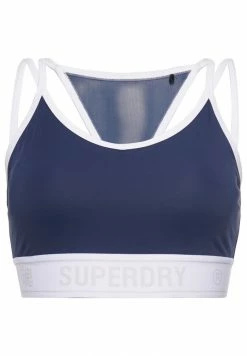 Superdry Bustier - Richest Navy -Superdry Shop feef0bca63a14e62984d61b2a613bbee