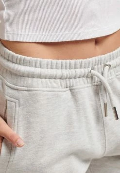 Superdry TERRAIN - Tracksuit Bottoms - Glacier Grey Marl -Superdry Shop fef54e02db2a47129618b602a657e918