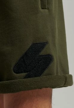Superdry CODE CLASSIC - Shorts - Surplus Goods Olive 7 Superdry CODE CLASSIC - Shorts - Surplus Goods Olive -Superdry Shop fefac340debe44799ef74264dc4593d4