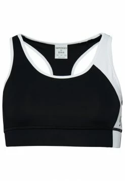 Superdry Bustier - Black 9 Superdry Bustier - Black -Superdry Shop ff1c2675cbb44146954b0c9c6708c7be