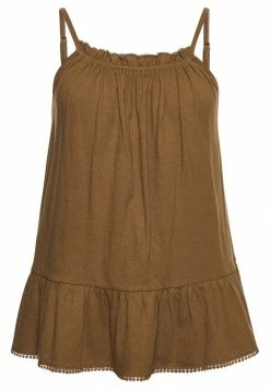 Superdry Top - Khaki