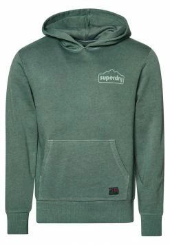 Superdry Hoodie - Drius Green 12 Superdry Hoodie - Drius Green -Superdry Shop ffb9171e017b437db4fd034103e8a9d4