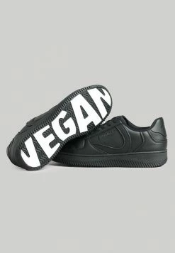 Superdry CHUNKY - Trainers - Black 10 Superdry CHUNKY - Trainers - Black -Superdry Shop fffef47b3f444f4992148eed42a237f7